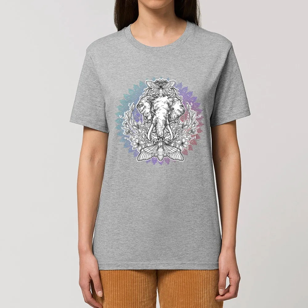 T-Shirts - New Age Elephant