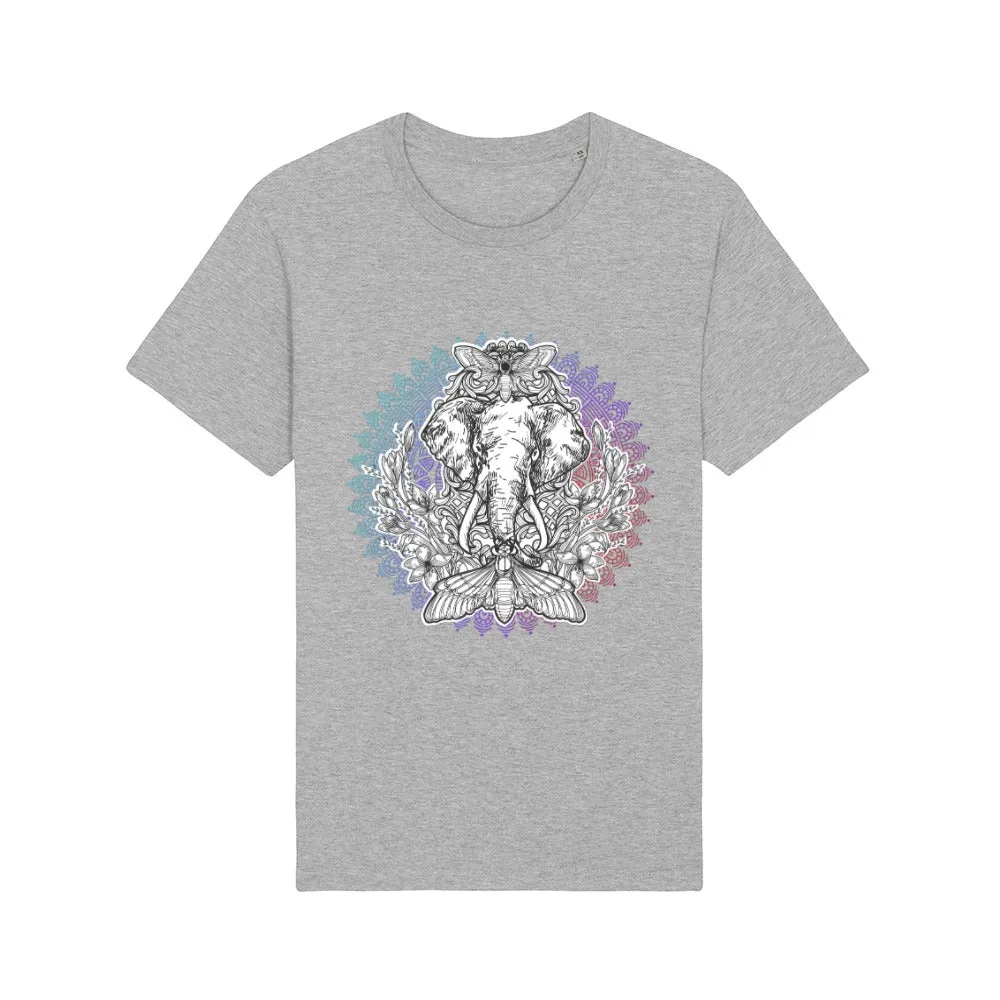 T-Shirts - New Age Elephant