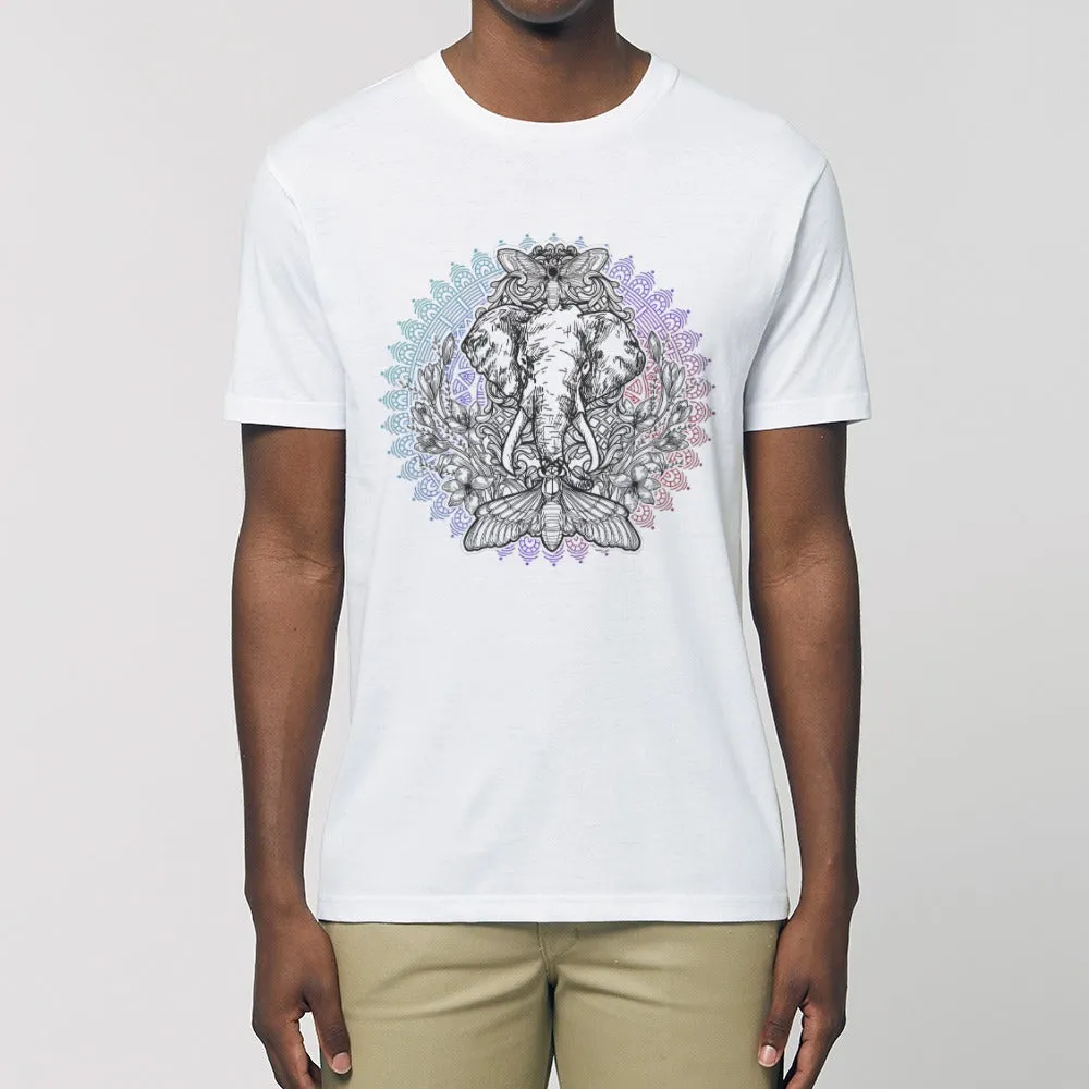 T-Shirts - New Age Elephant