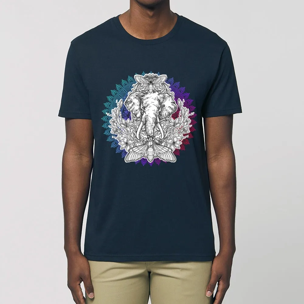 T-Shirts - New Age Elephant