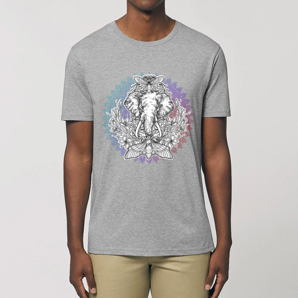 T-Shirts - New Age Elephant