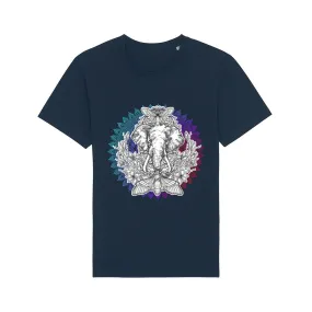 T-Shirts - New Age Elephant