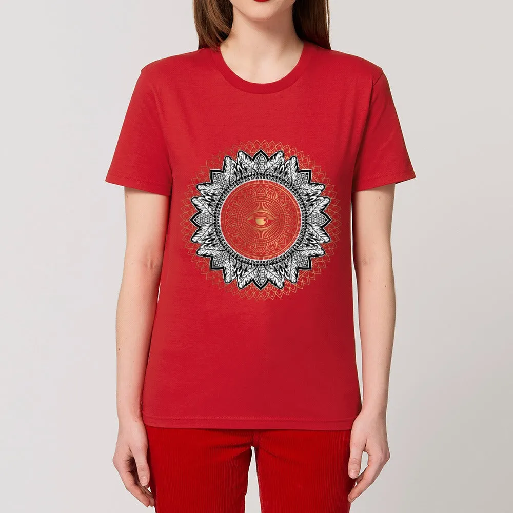 T-Shirts - New Age Eye