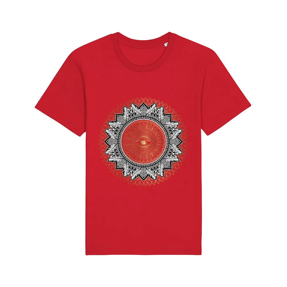 T-Shirts - New Age Eye