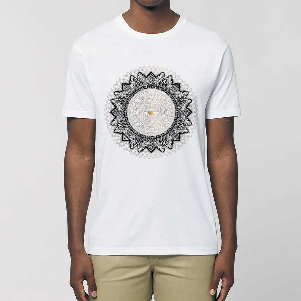 T-Shirts - New Age Eye