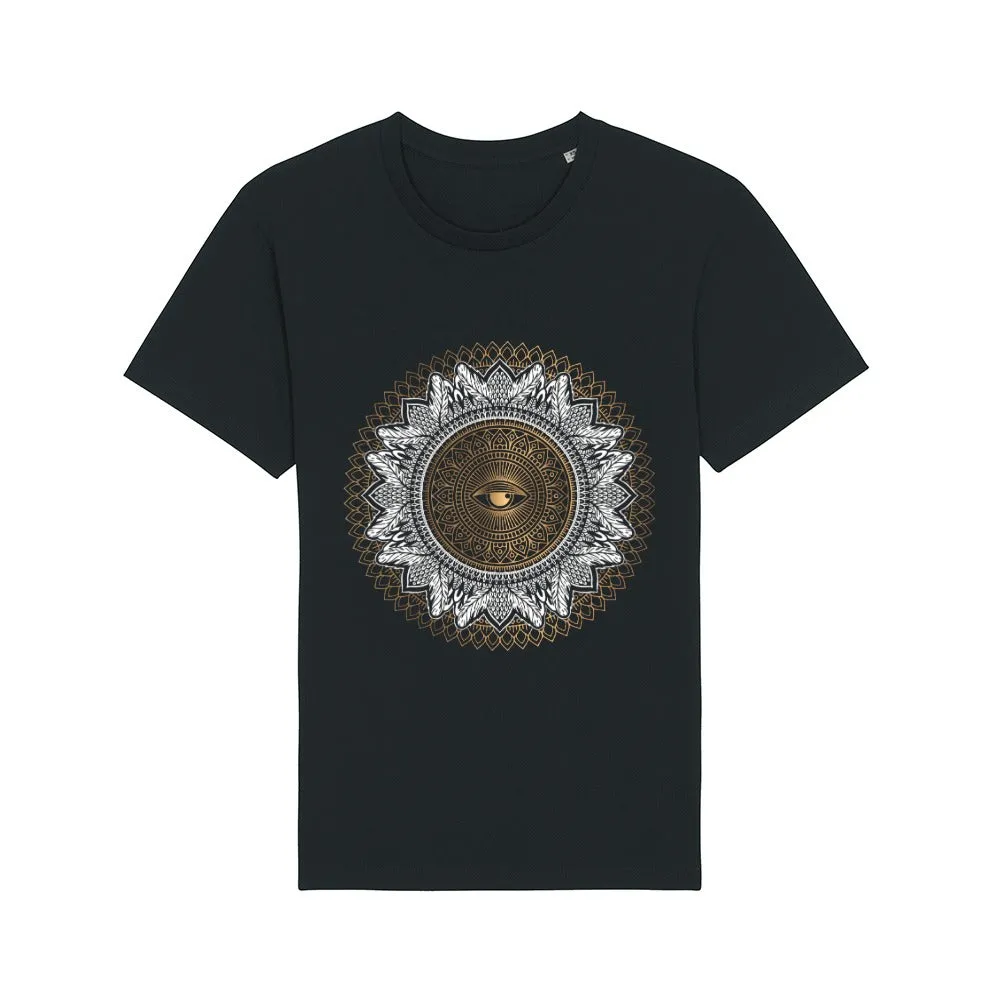 T-Shirts - New Age Eye