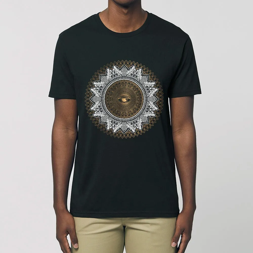 T-Shirts - New Age Eye