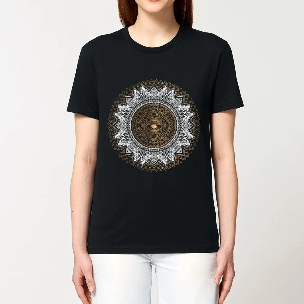 T-Shirts - New Age Eye