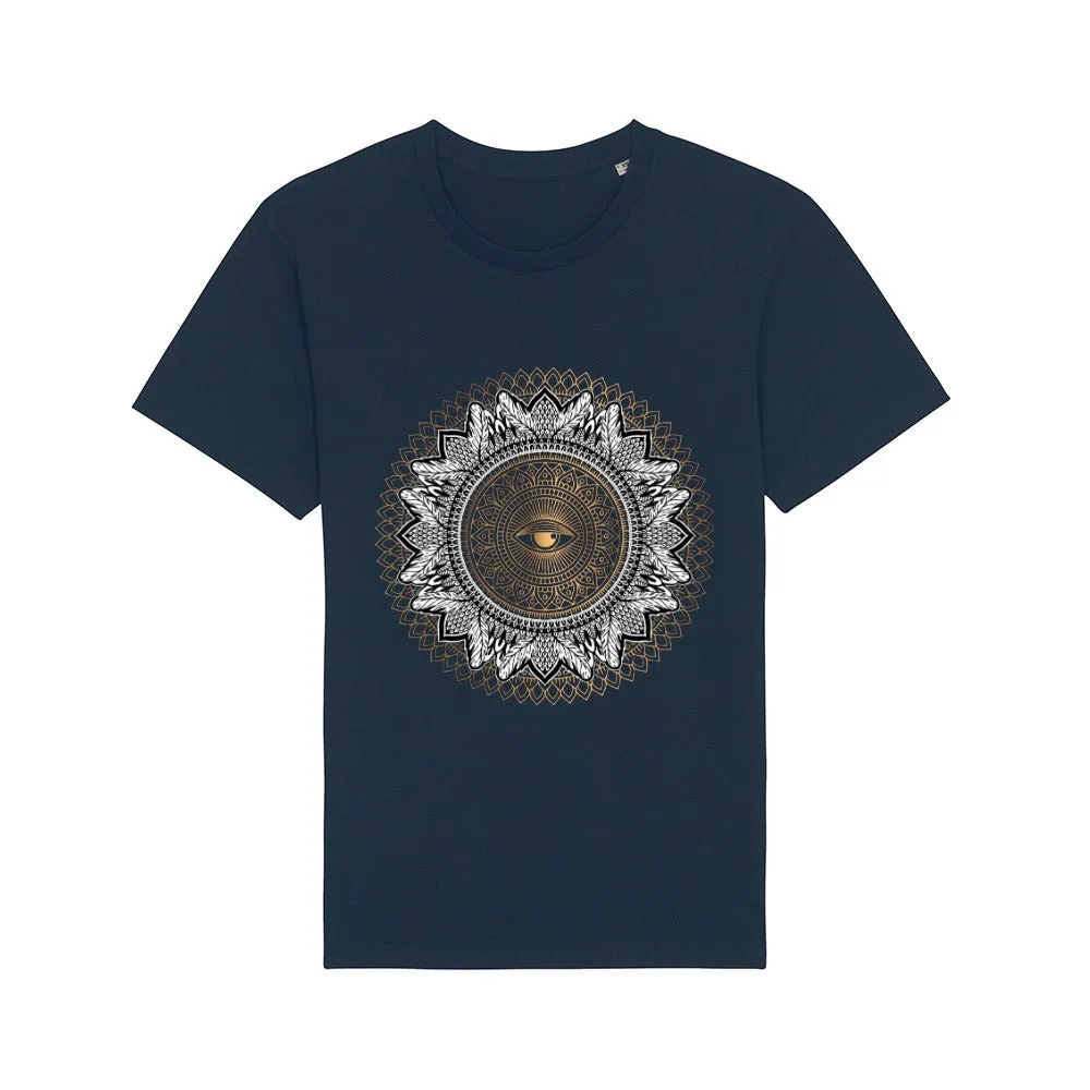 T-Shirts - New Age Eye