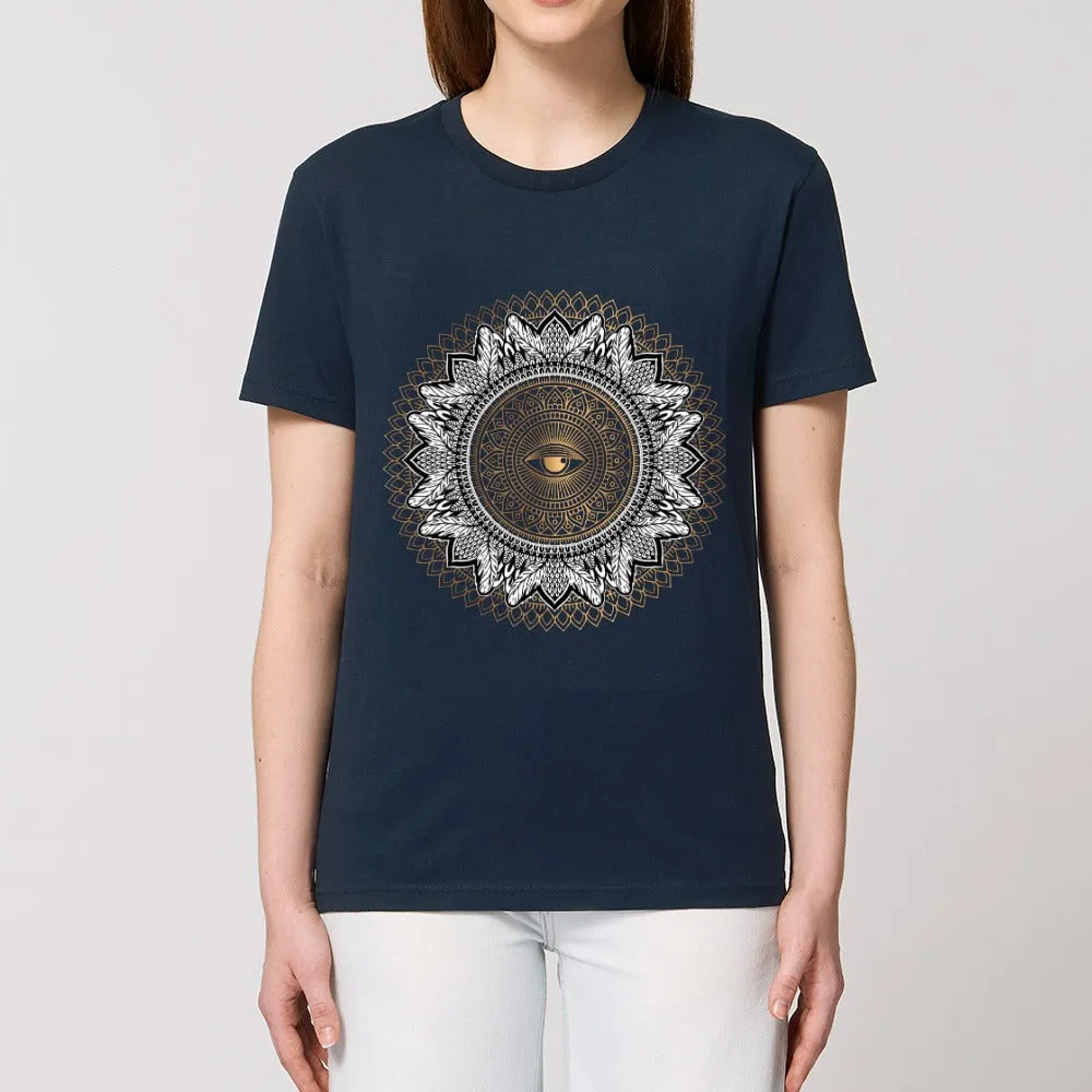 T-Shirts - New Age Eye