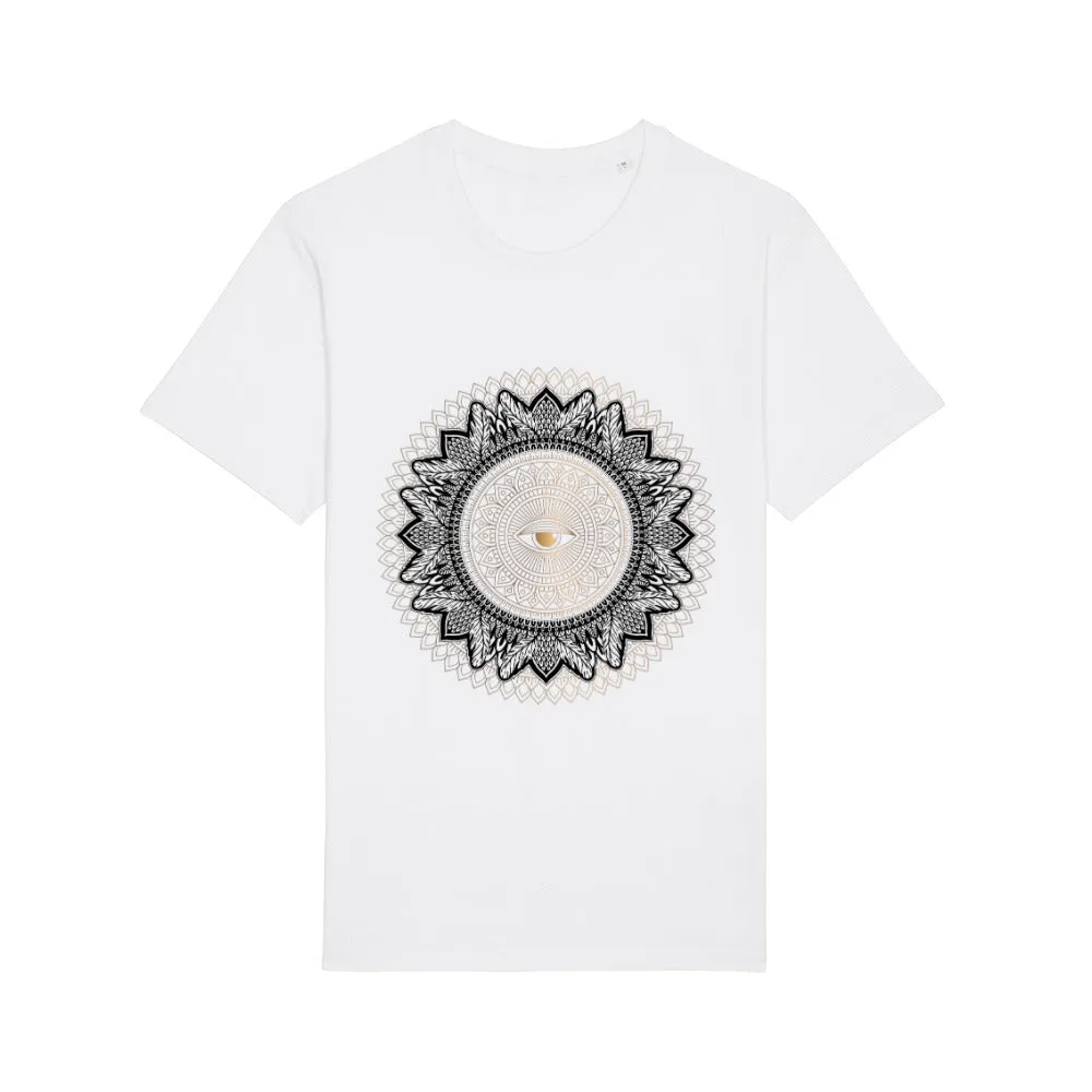 T-Shirts - New Age Eye