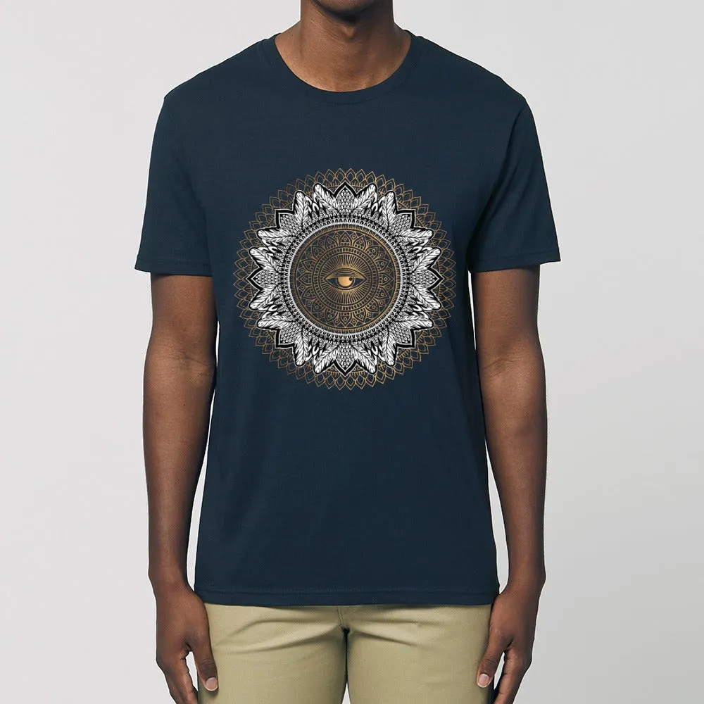 T-Shirts - New Age Eye