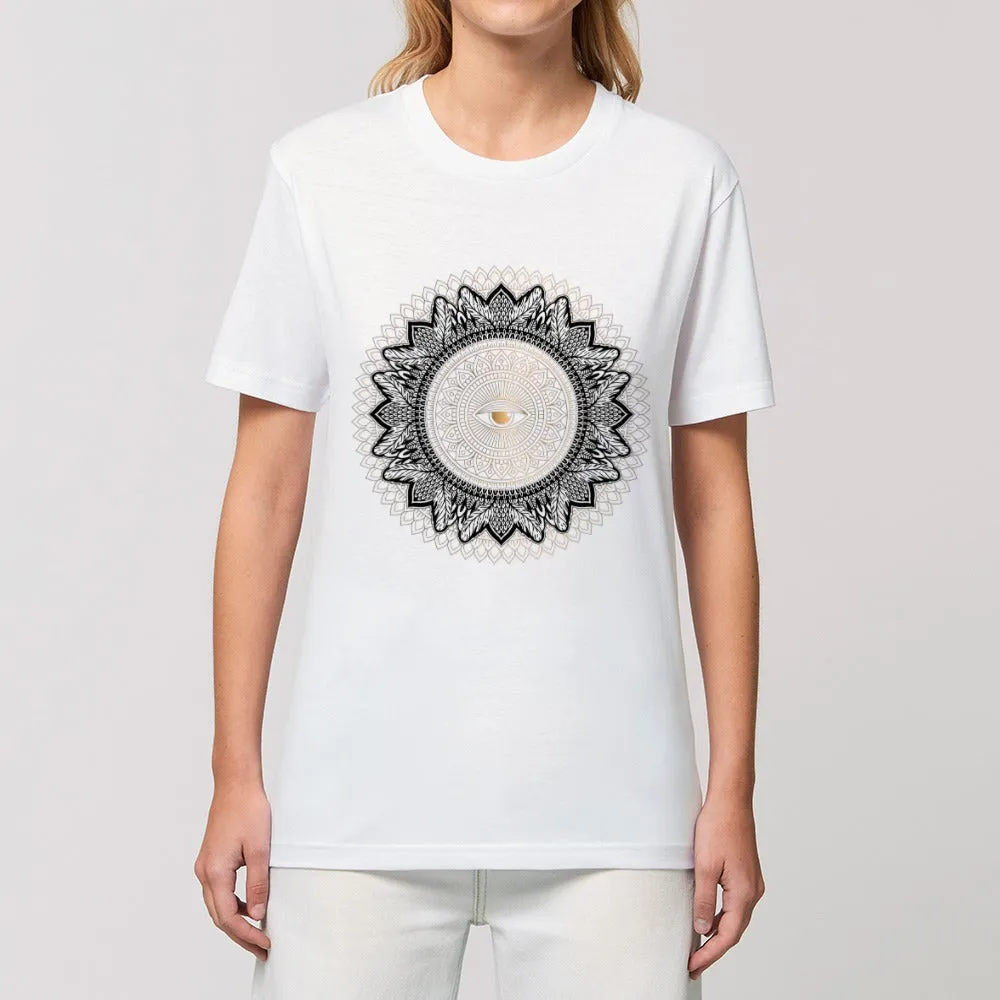 T-Shirts - New Age Eye