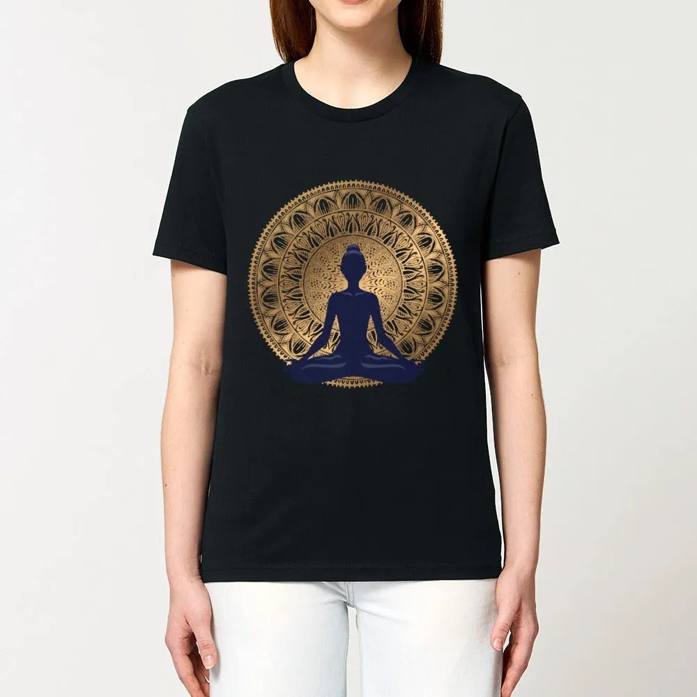 T-Shirts - New Age Yoga