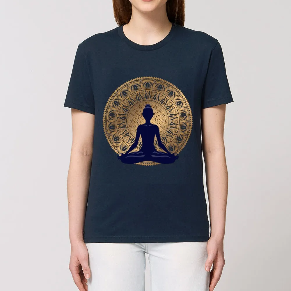 T-Shirts - New Age Yoga