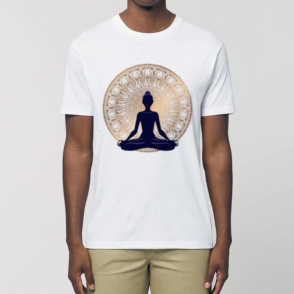 T-Shirts - New Age Yoga