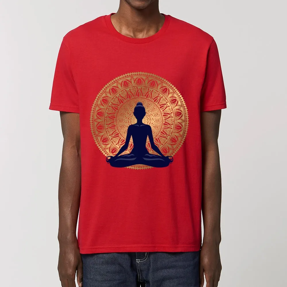 T-Shirts - New Age Yoga