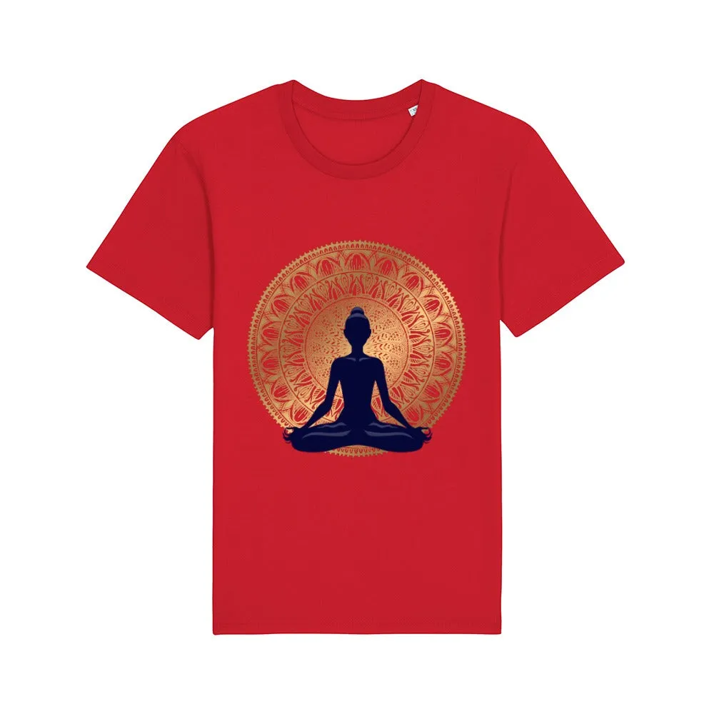 T-Shirts - New Age Yoga