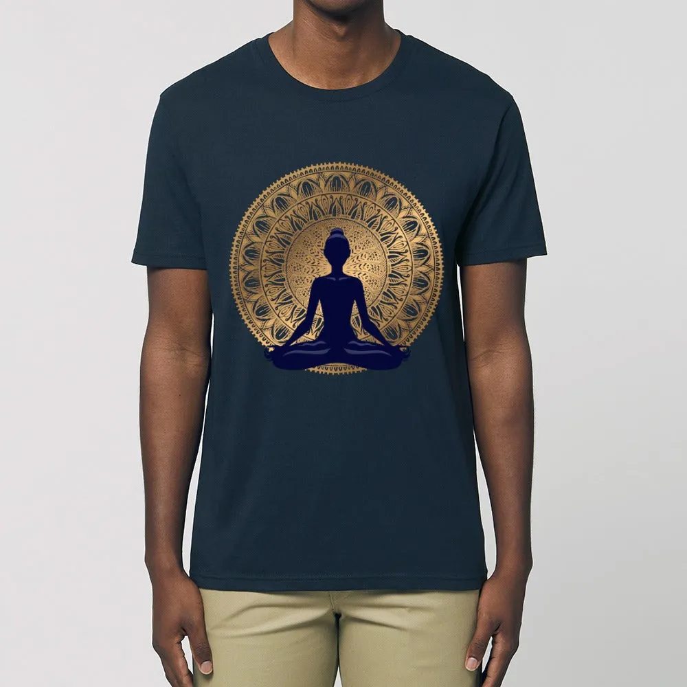 T-Shirts - New Age Yoga