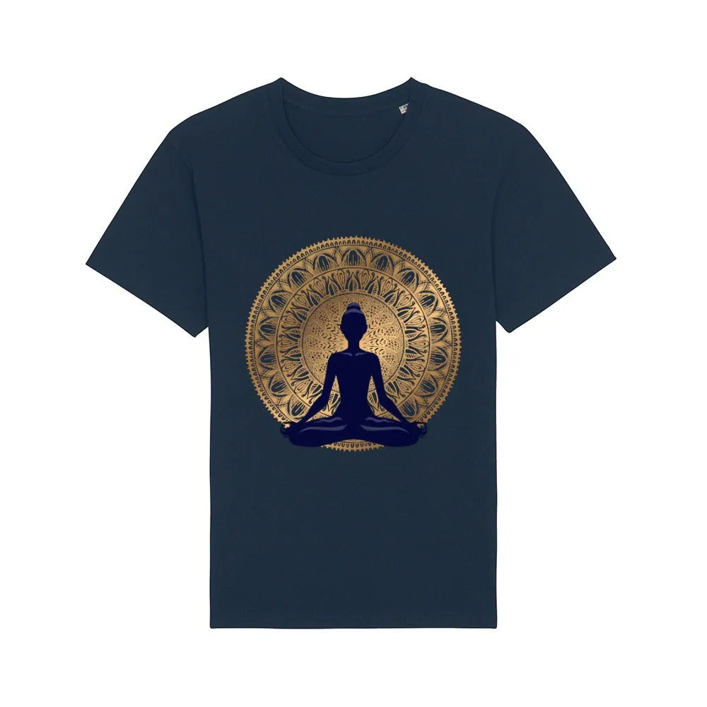 T-Shirts - New Age Yoga