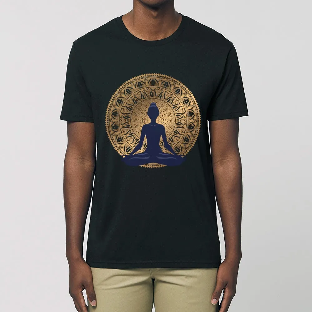 T-Shirts - New Age Yoga