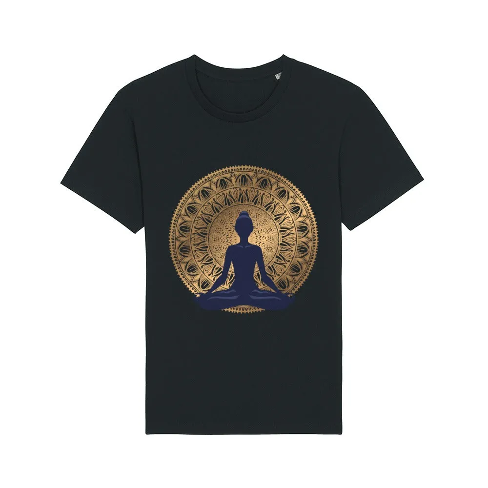 T-Shirts - New Age Yoga