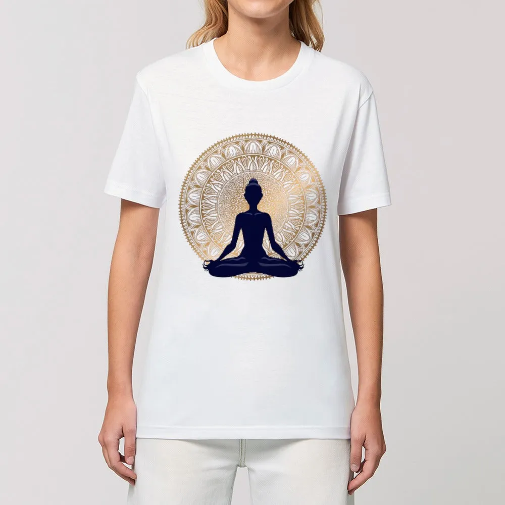 T-Shirts - New Age Yoga