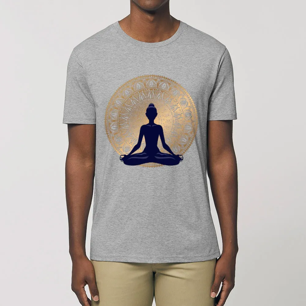 T-Shirts - New Age Yoga