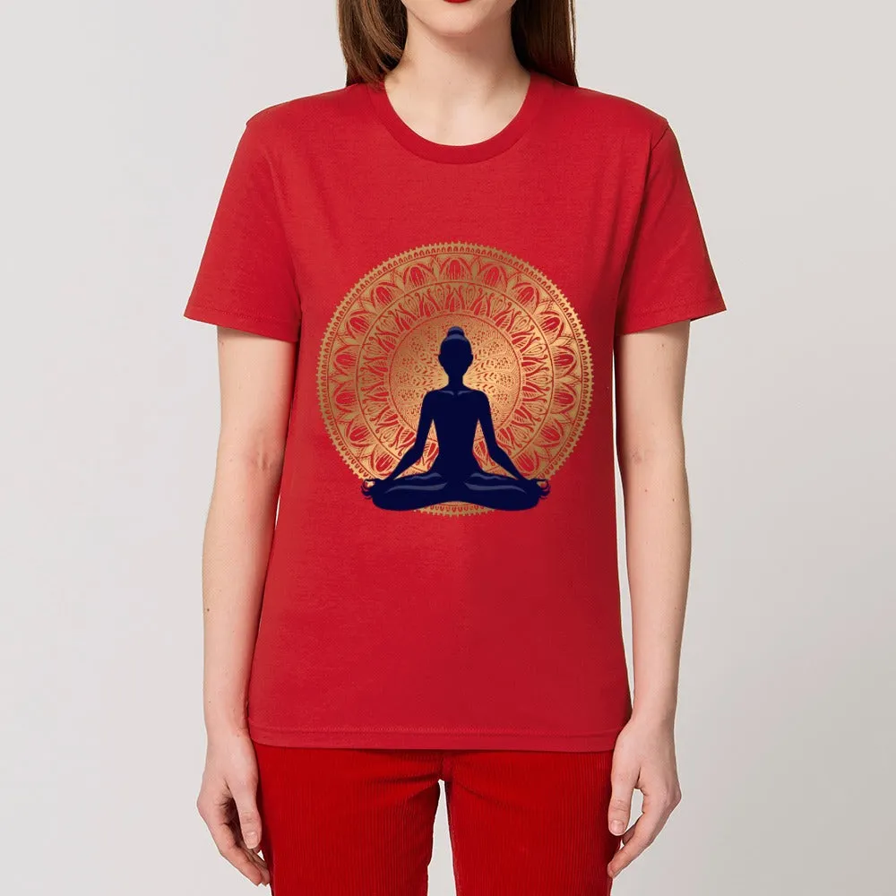 T-Shirts - New Age Yoga