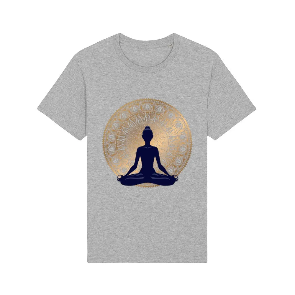 T-Shirts - New Age Yoga