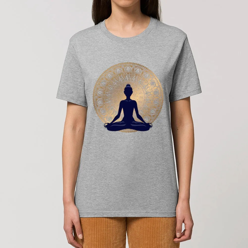 T-Shirts - New Age Yoga