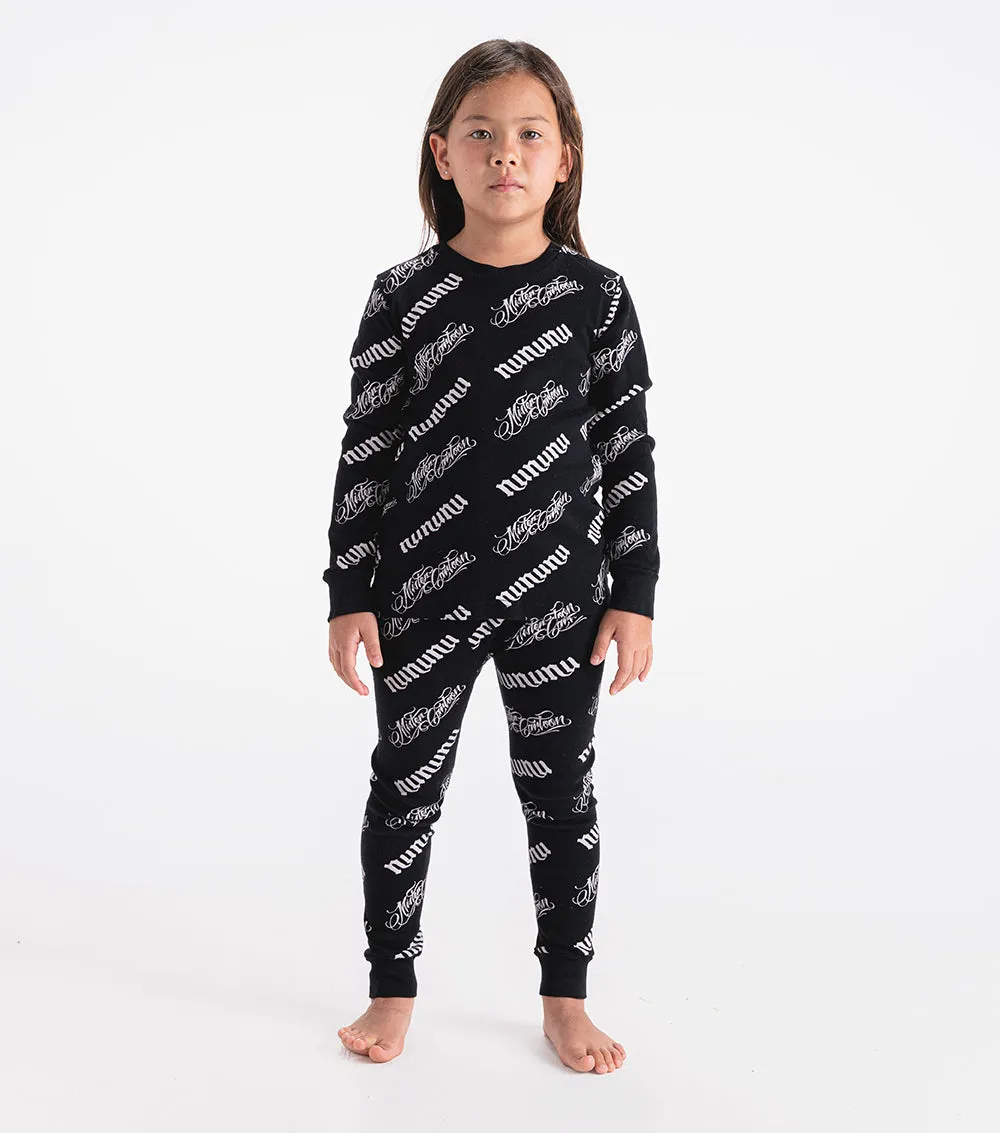 toonununu loungewear