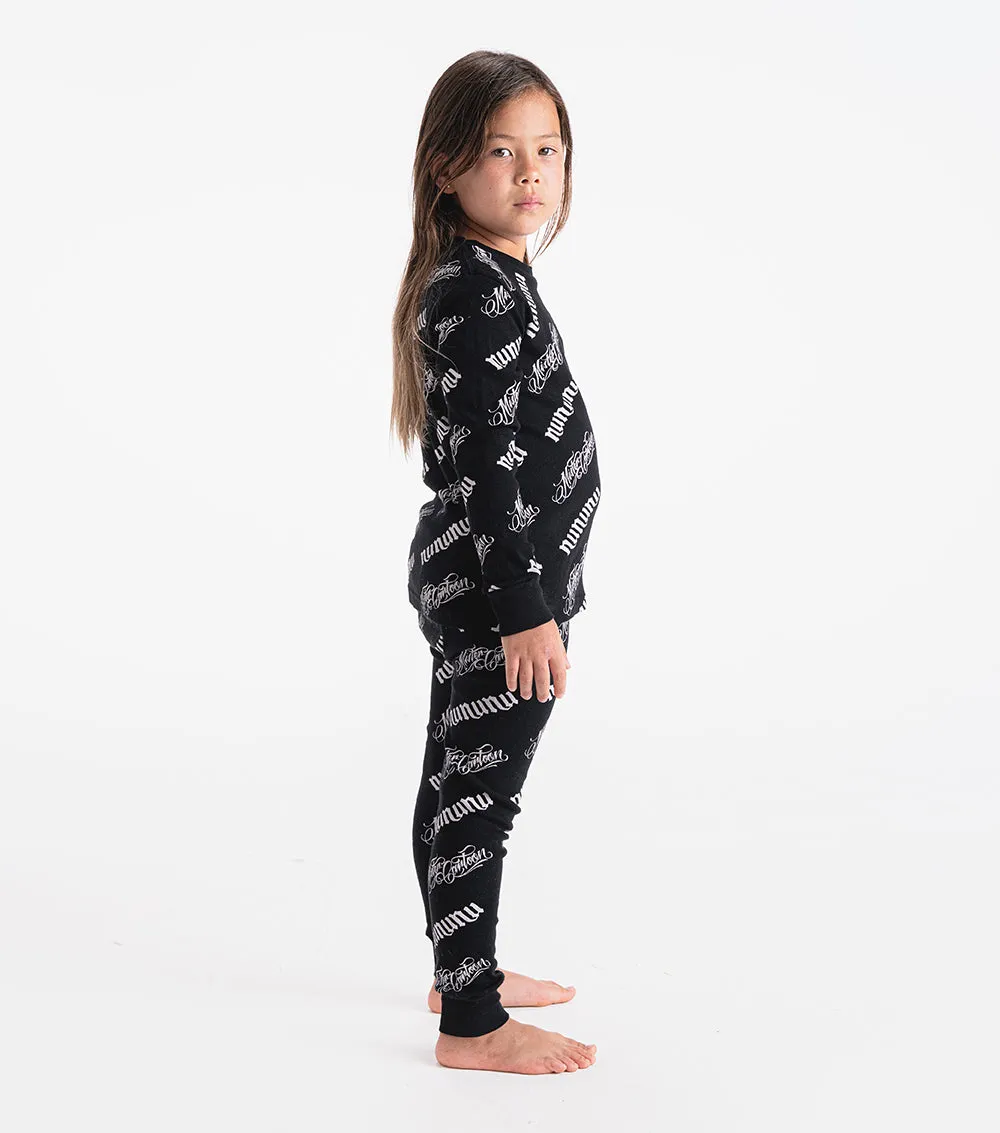 toonununu loungewear