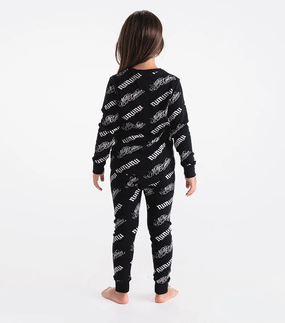 toonununu loungewear